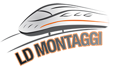 Logo LD Montaggi S.r.l.