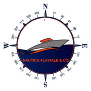 Logo Nautica Flaviale